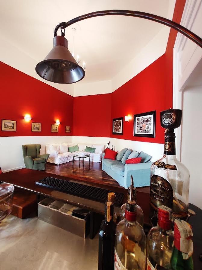 Bed & Breakfast Palazzo Mirelli Naples