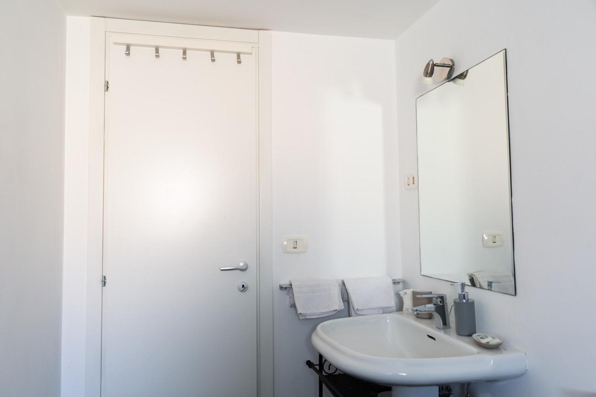 Palazzo Mirelli Bed & Breakfast Napels