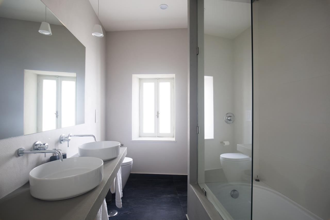 Palazzo Mirelli Bed & Breakfast *